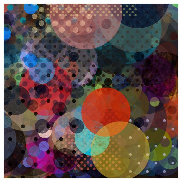 Ten Thousand G2201 220601 0741 by Alex Russell (detail 2)