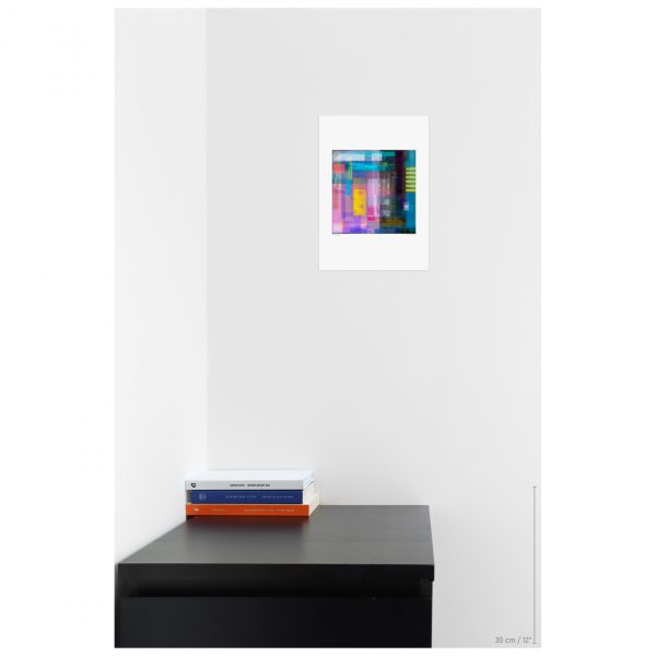 Inkt Vis Inkt 220809 2135 by Alex Russell (shown in situ)