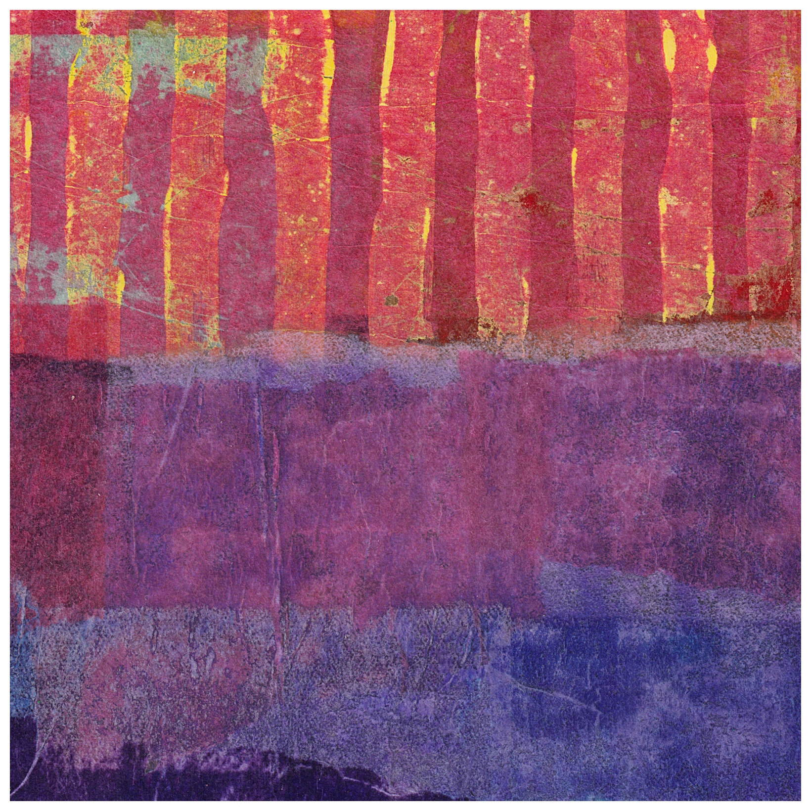 Rare Woods by Alex Russell (detail 1)