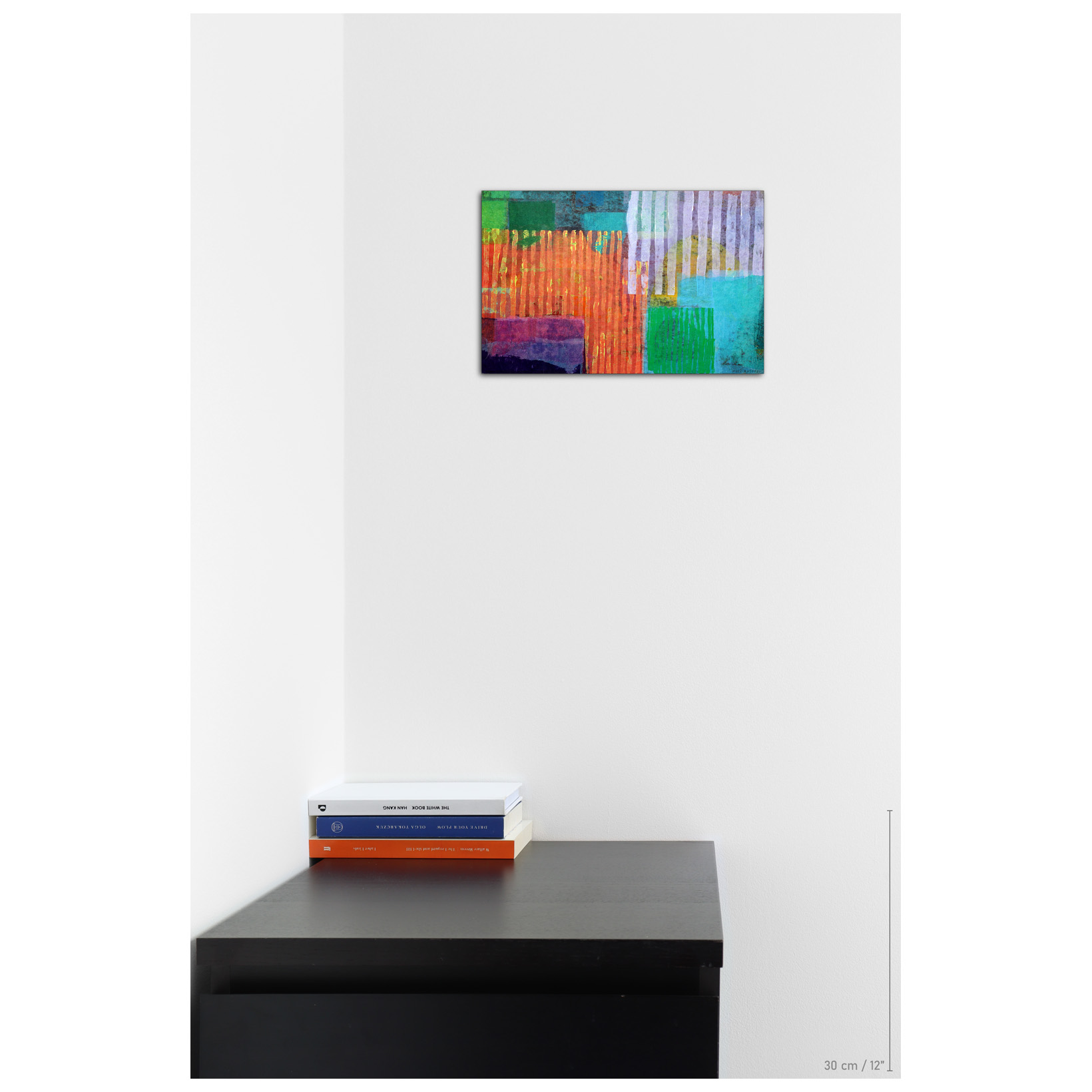 Rare Woods by Alex Russell (shown in situ)