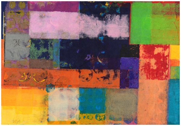 The Sun Beneath Us by Alex Russell