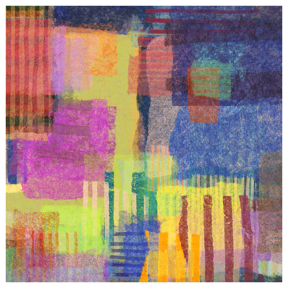 A Scheme Not Of This World 240422 006 by Alex Russell (detail 1)