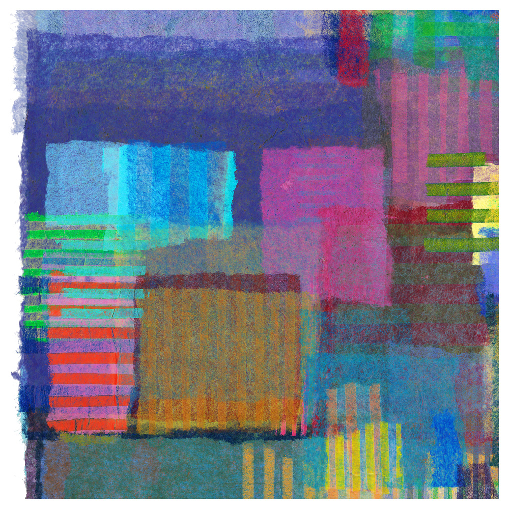 A Scheme Not Of This World 250514 004 by Alex Russell (detail 1)