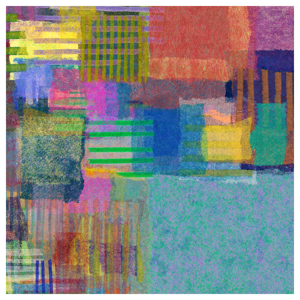 A Scheme Not Of This World 250514 004 by Alex Russell (detail 2)