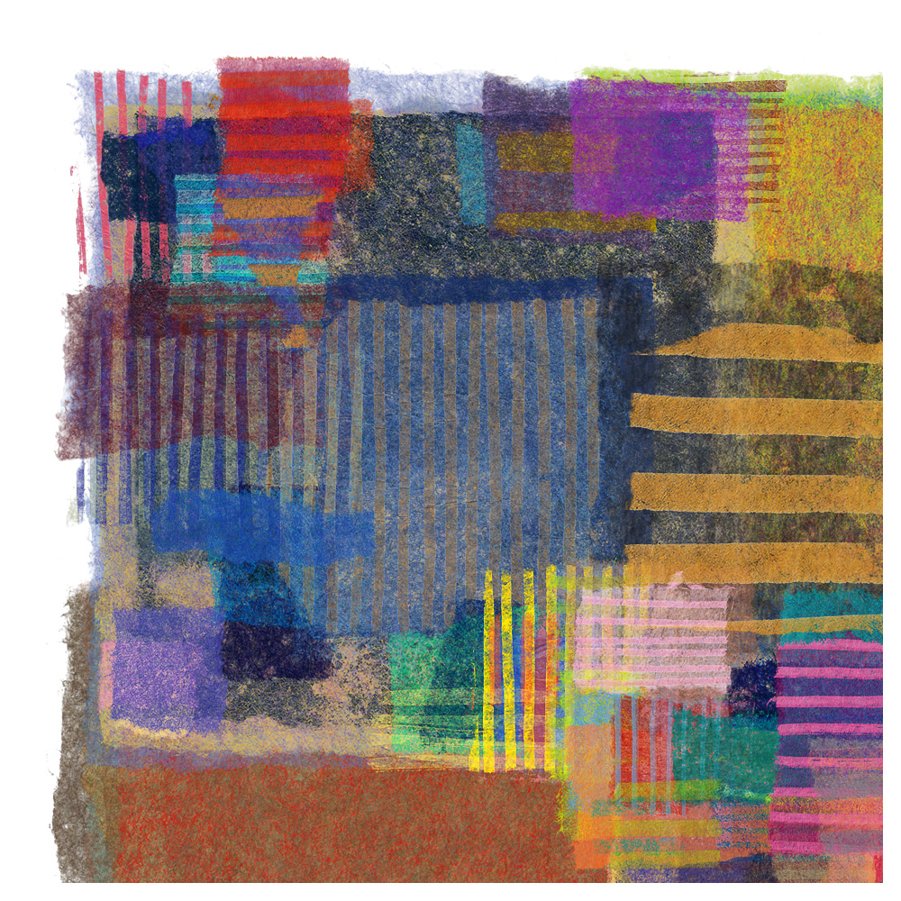 A Scheme Not Of This World 250514 006 by Alex Russell (detail 1)