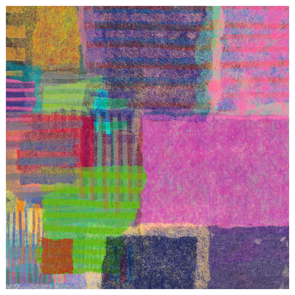 A Scheme Not Of This World 250514 006 by Alex Russell (detail 2)