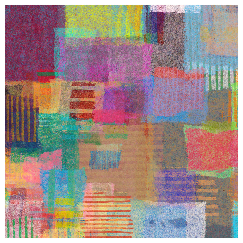 A Scheme Not Of This World 250515 009 by Alex Russell (detail 1)