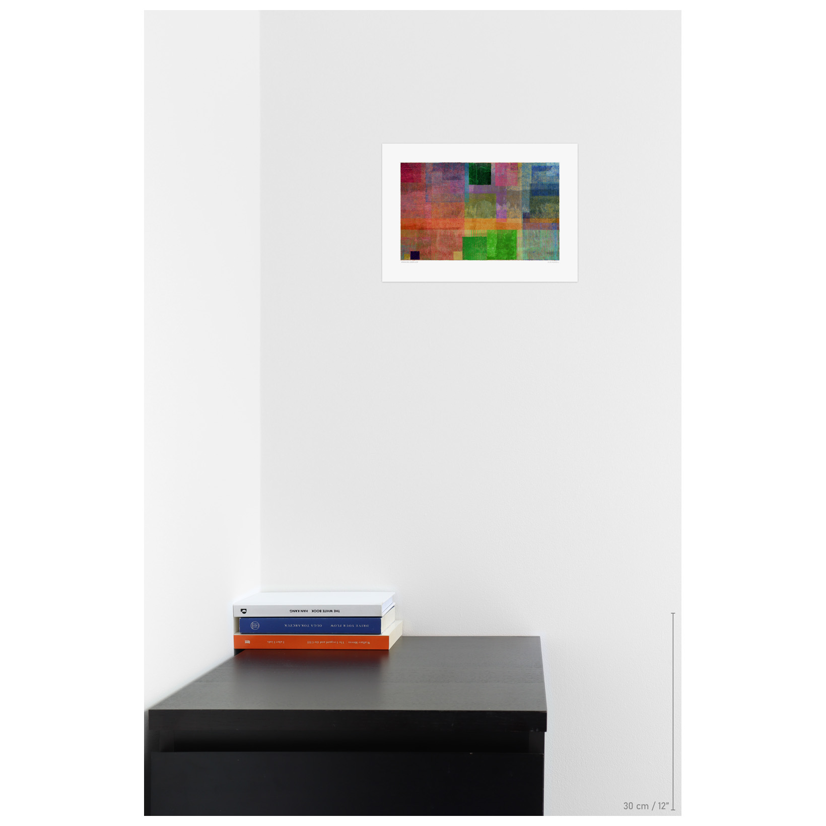 ApeiroCode 250519 2235 by Alex Russell (shown in situ)