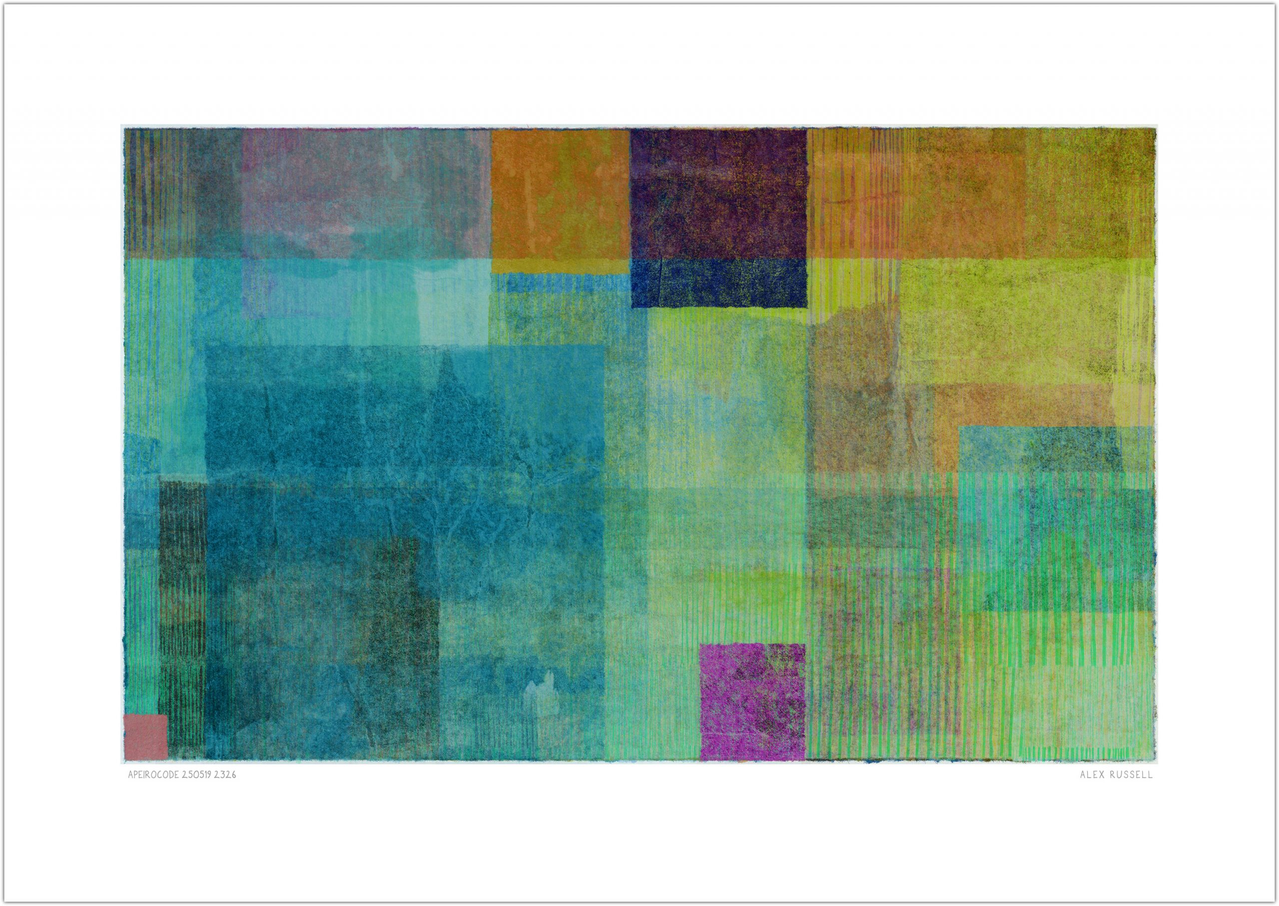 ApeiroCode 250519 2326 by Alex Russell