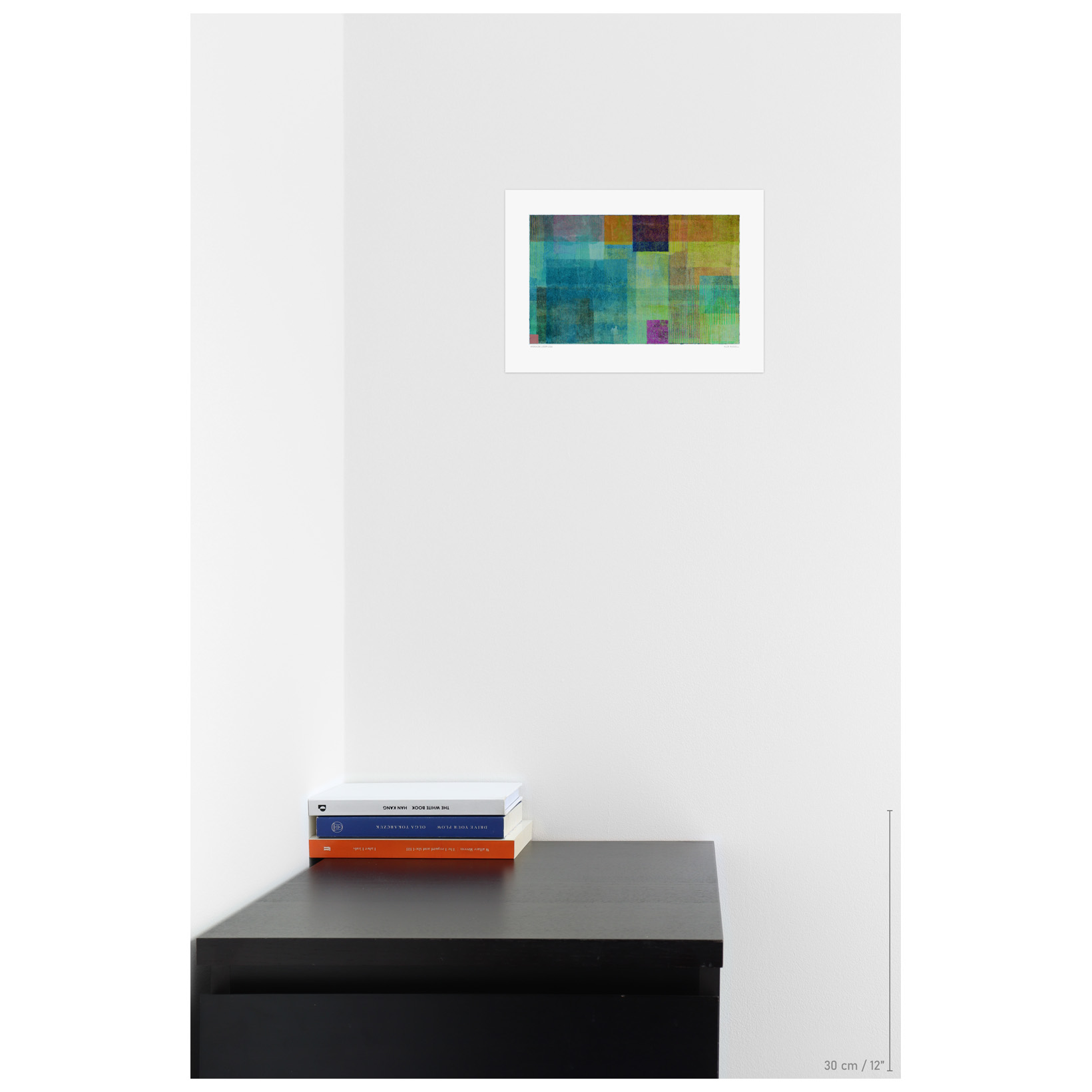 ApeiroCode 250519 2326 by Alex Russell (shown in situ)