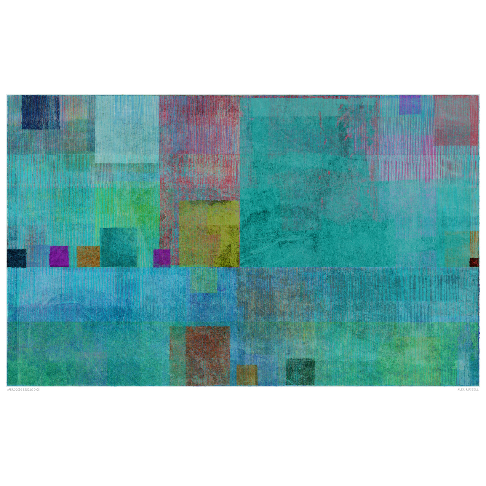 ApeiroCode 250520 0108 by Alex Russell (print close-up)