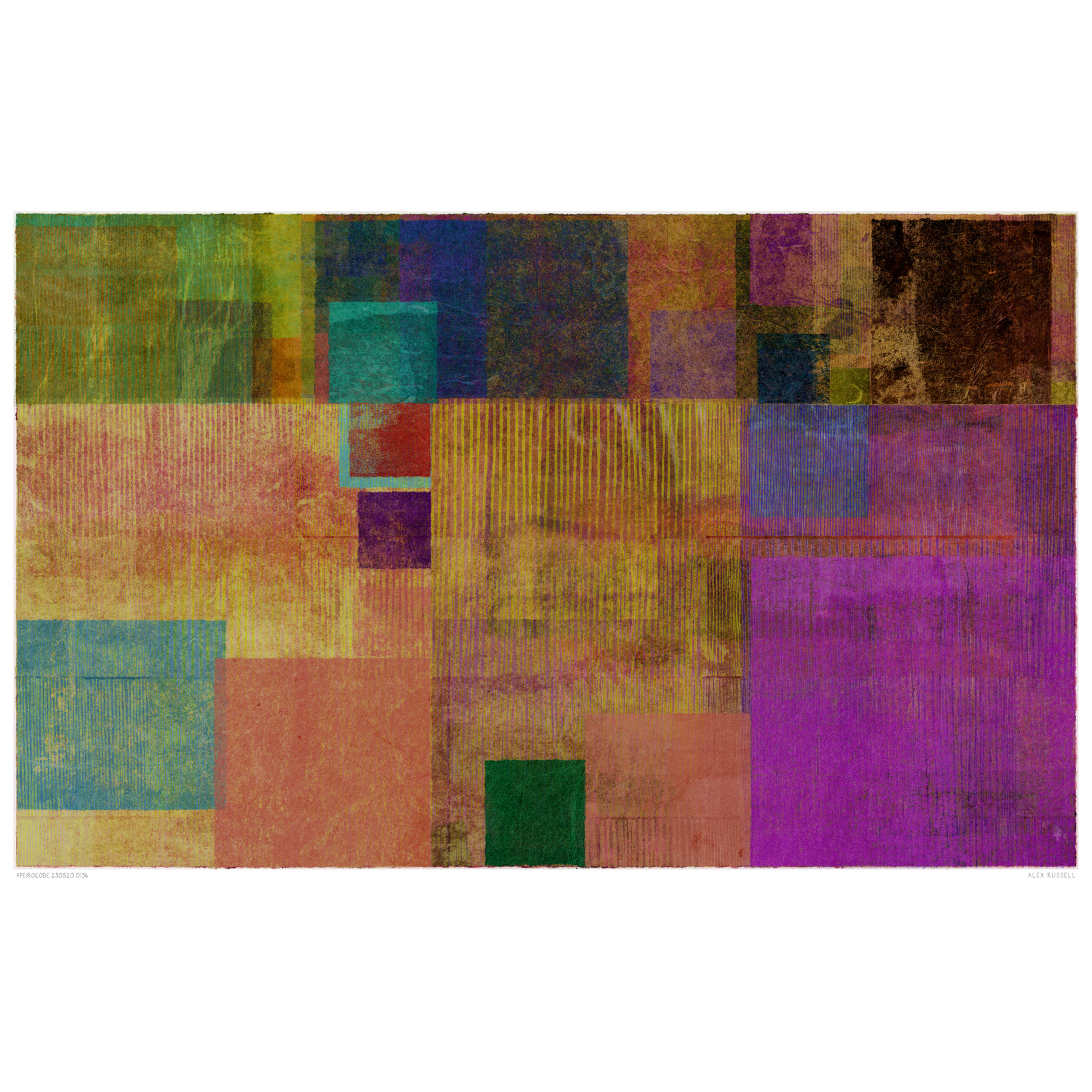 ApeiroCode 250520 0136 by Alex Russell (print close-up)