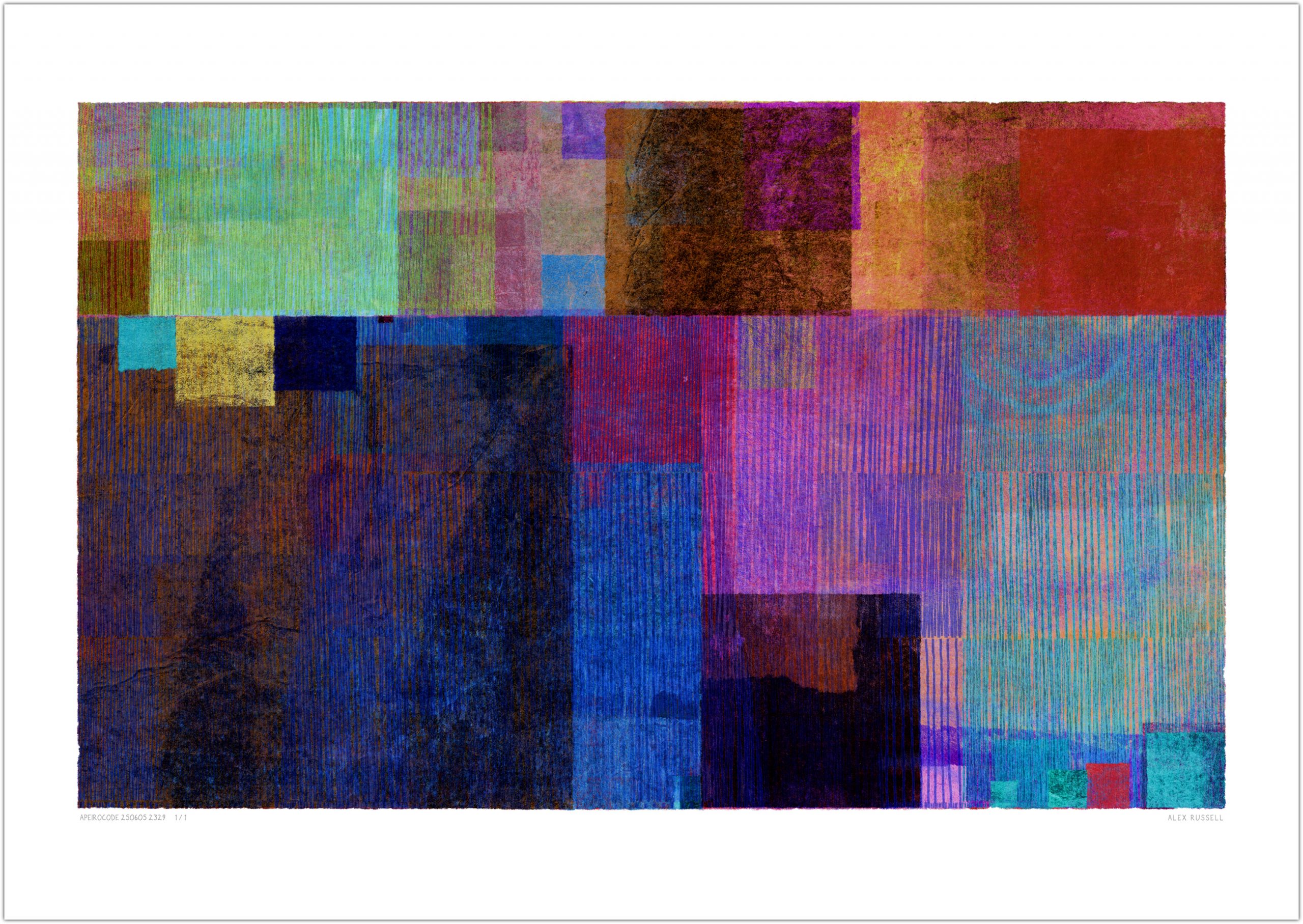 ApeiroCode 250605 2329 by Alex Russell