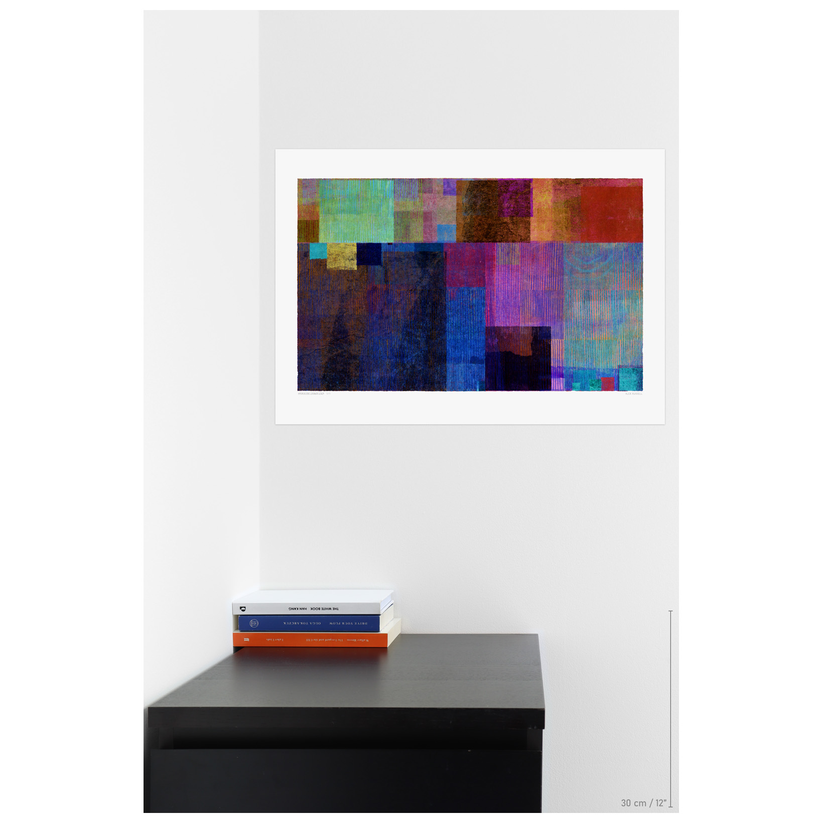 ApeiroCode 250605 2329 by Alex Russell (shown in situ)