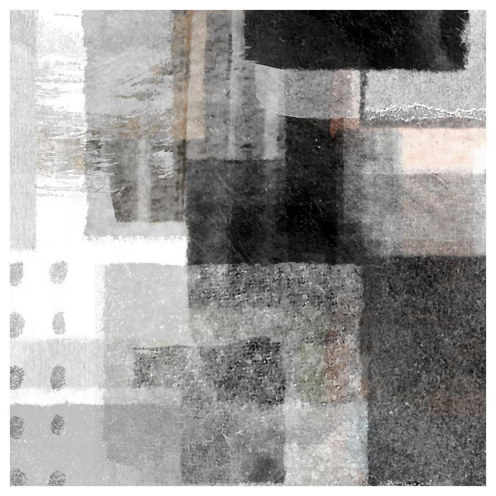 Dancing With Ghosts 240423 1347 by Alex Russell (detail 1)