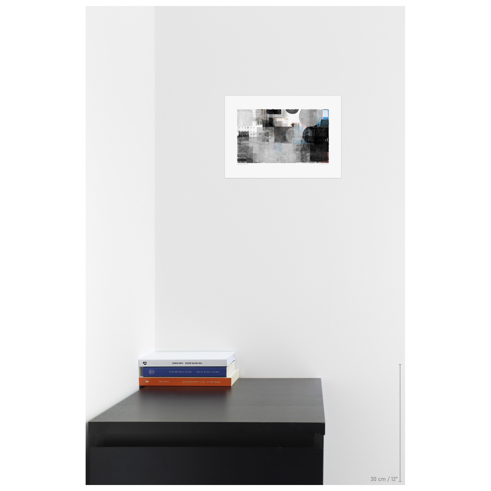 "Dancing With Ghosts 240423 1347" - Image 5