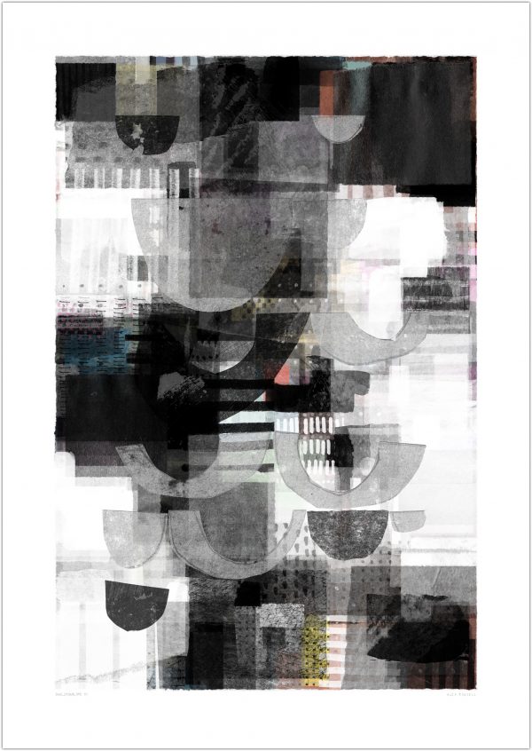 Dancing With Ghosts 240618 1145 by Alex Russell