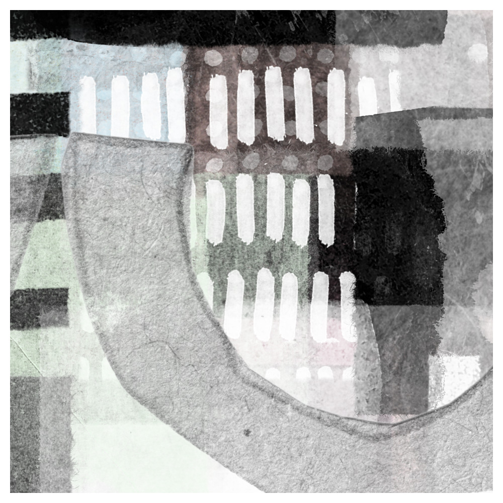 Dancing With Ghosts 240618 1145 by Alex Russell (detail 2)