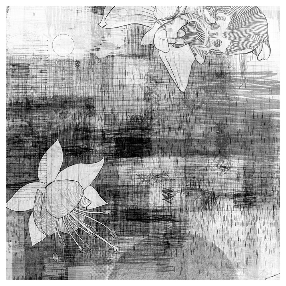 Endlich Nach Zahn 220126 1222 by Alex Russell (detail 2)