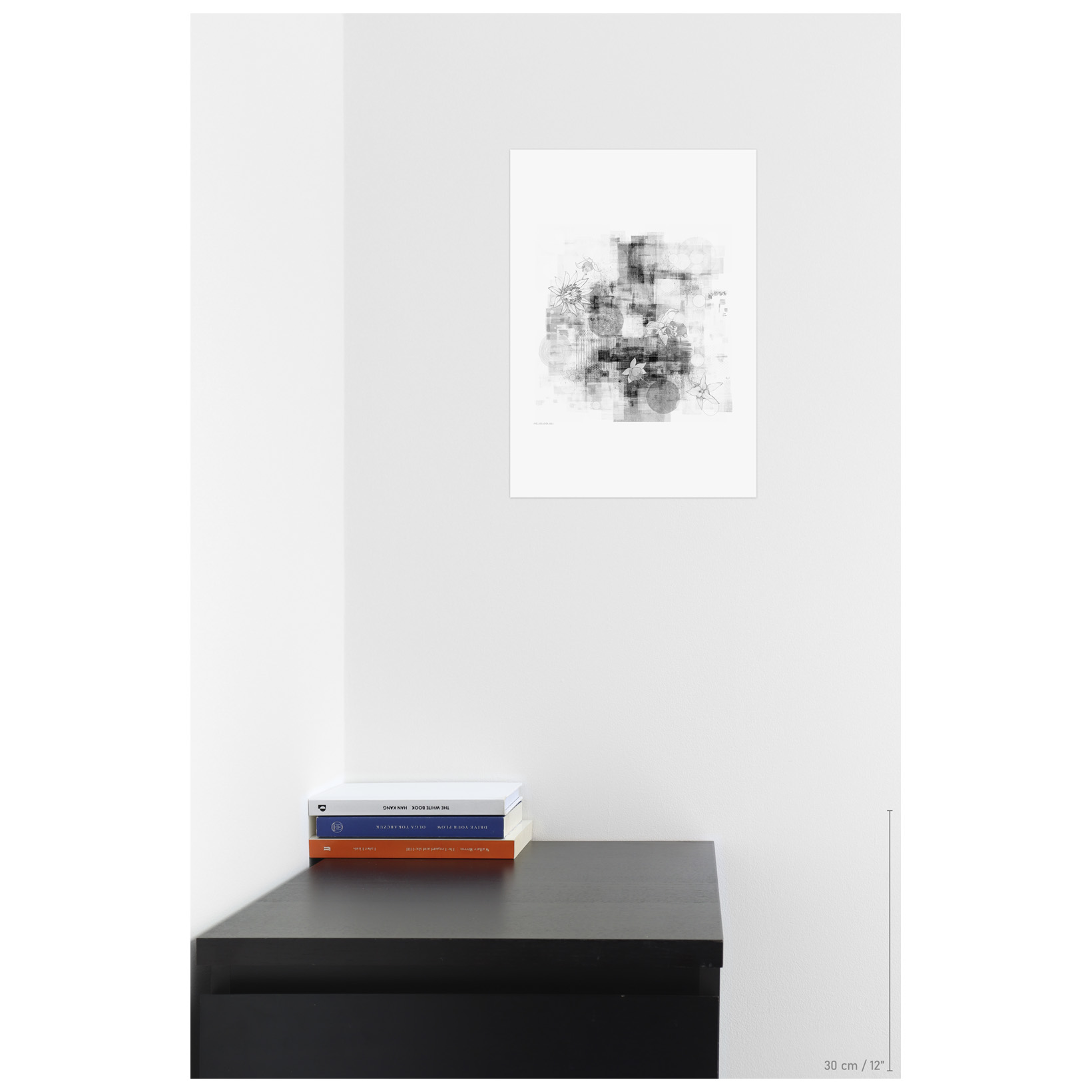 Endlich Nach Zahn 220126 1222 by Alex Russell (shown in situ)