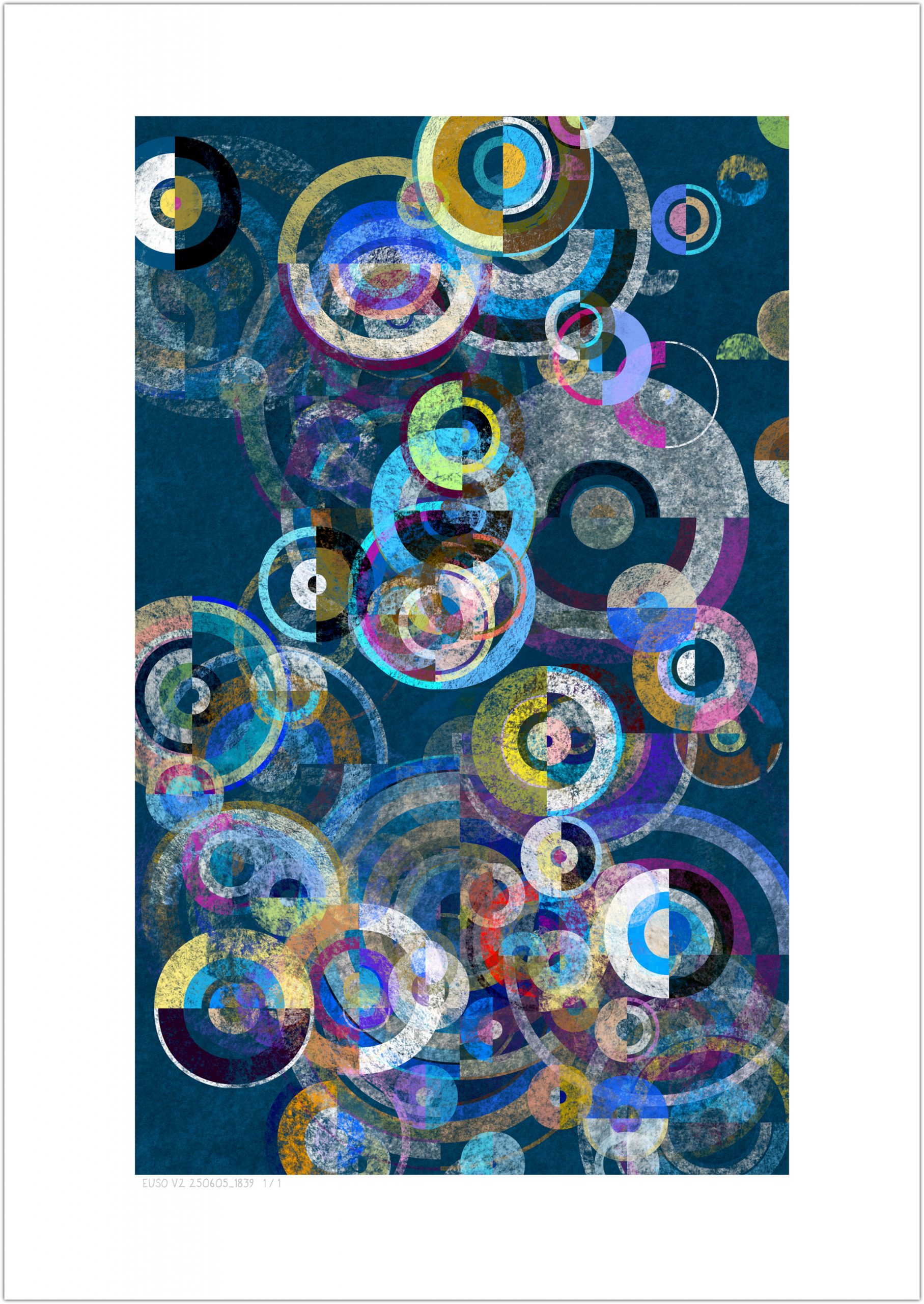 Eurydice's Song 250605 1839 by Alex Russell