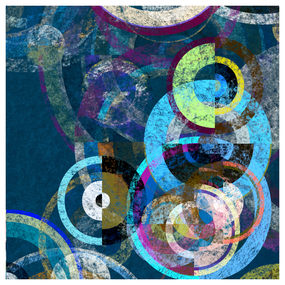 Eurydice's Song 250605 1839 by Alex Russell (detail 1)