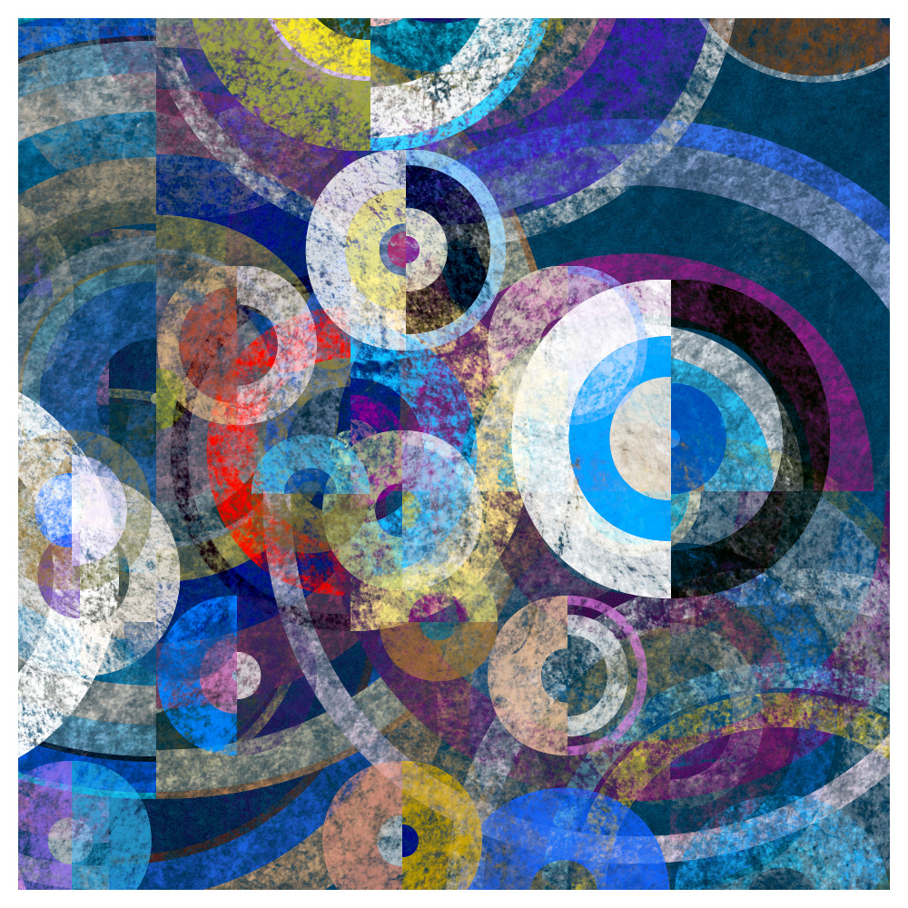 Eurydice's Song 250605 1839 by Alex Russell (detail 2)