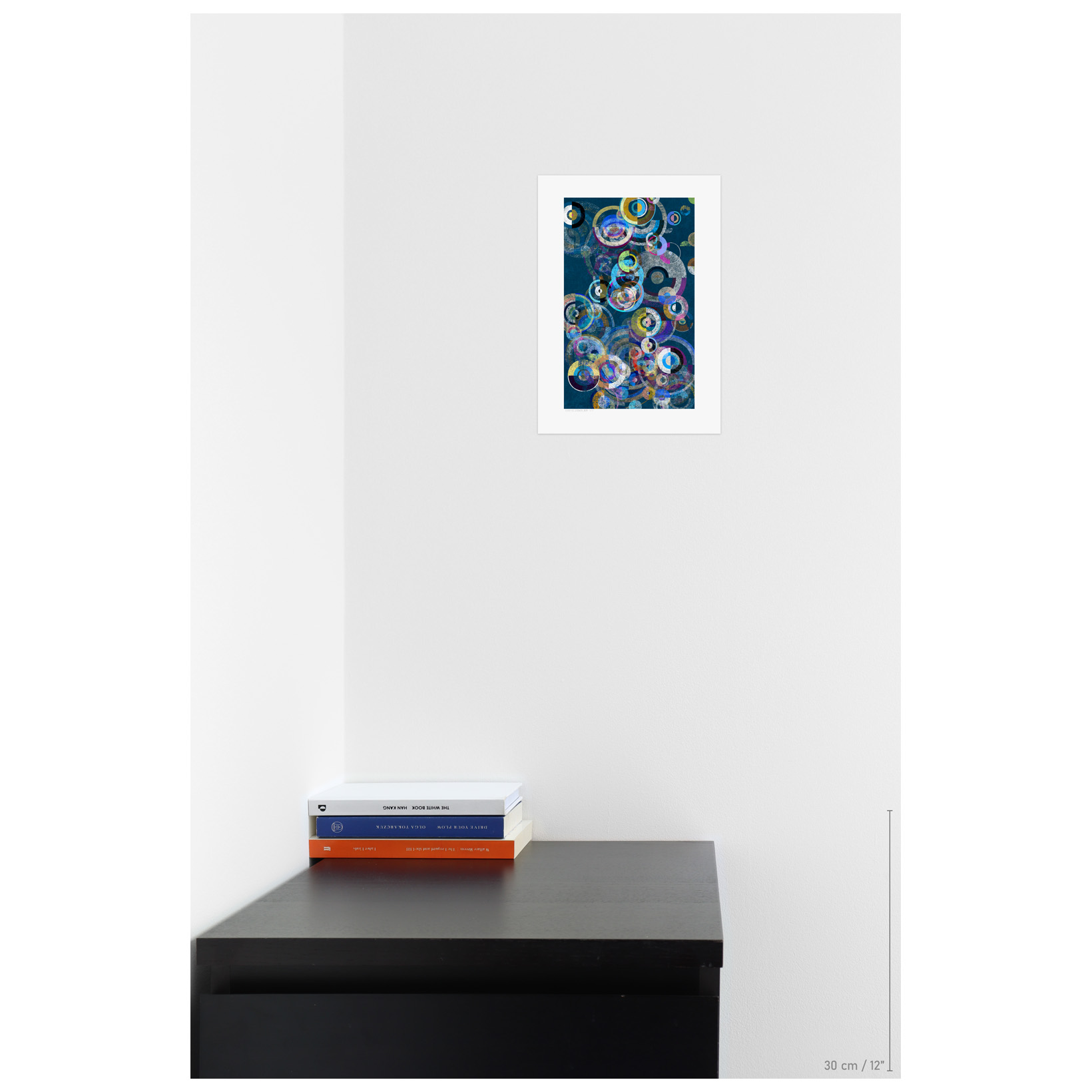 Eurydice's Song 250605 1839 by Alex Russell (shown in situ)