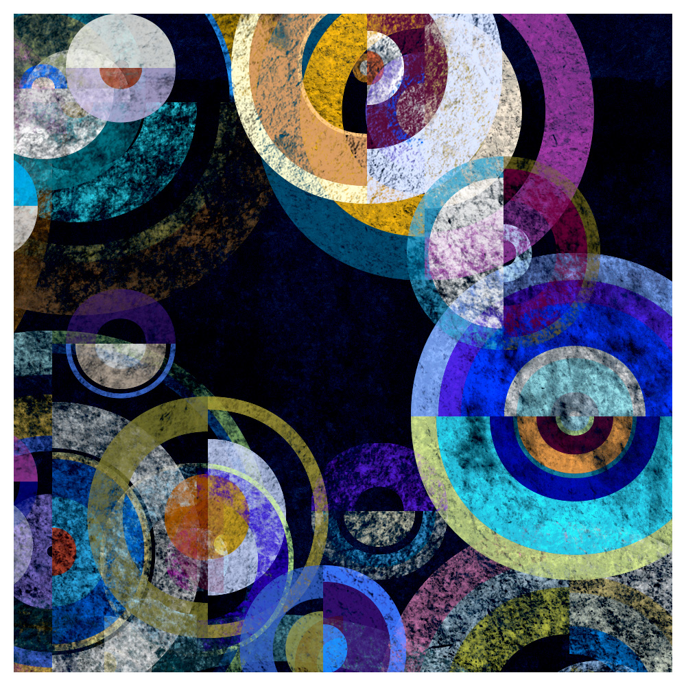 Eurydice's Song 250605 1850 by Alex Russell (detail 1)