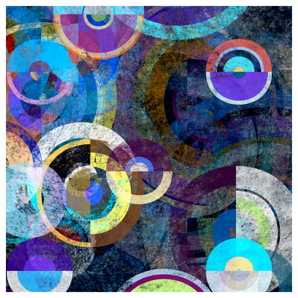 Eurydice's Song 250605 1850 by Alex Russell (detail 2)