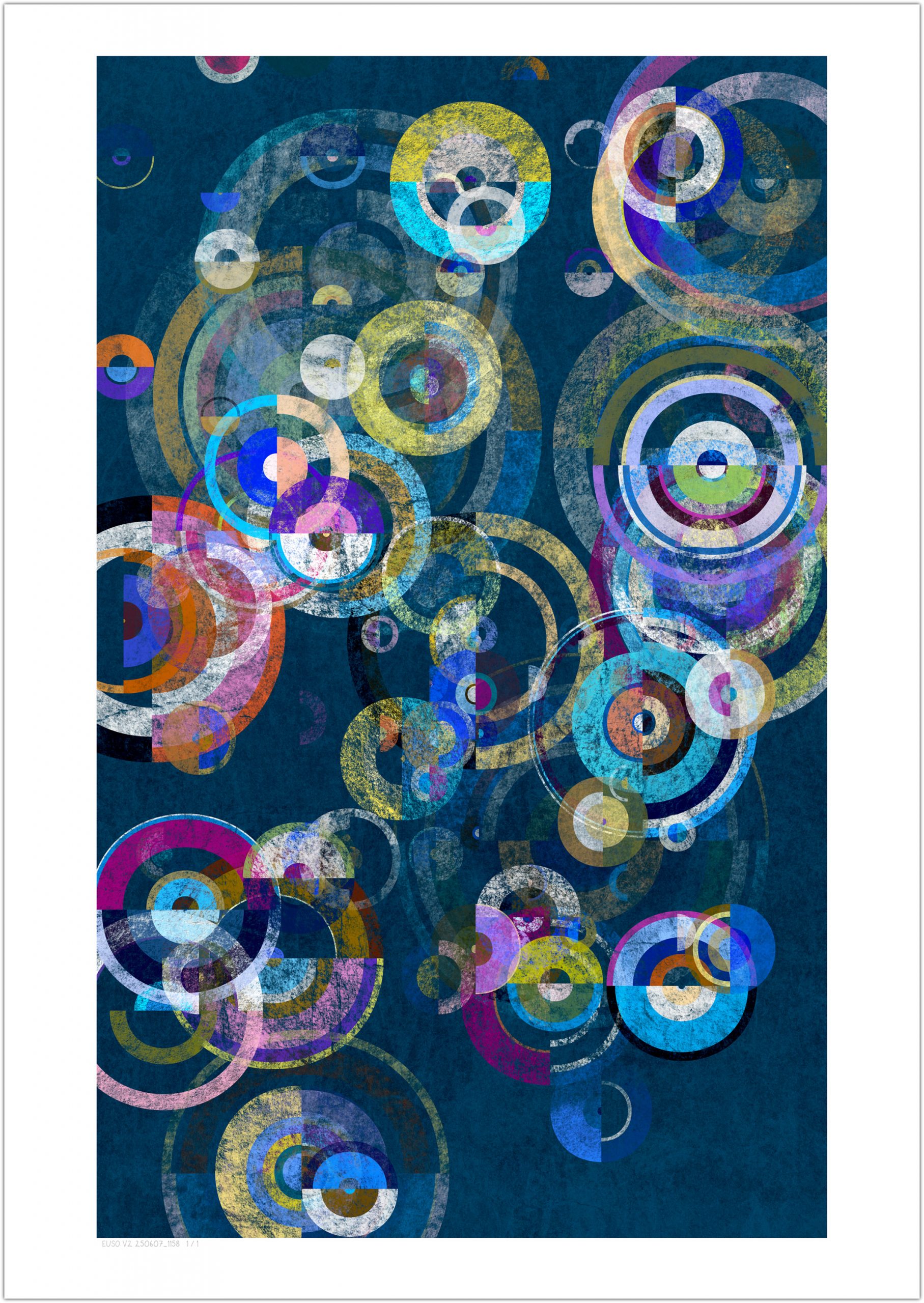 Eurydice's Song 250607 1158 by Alex Russell