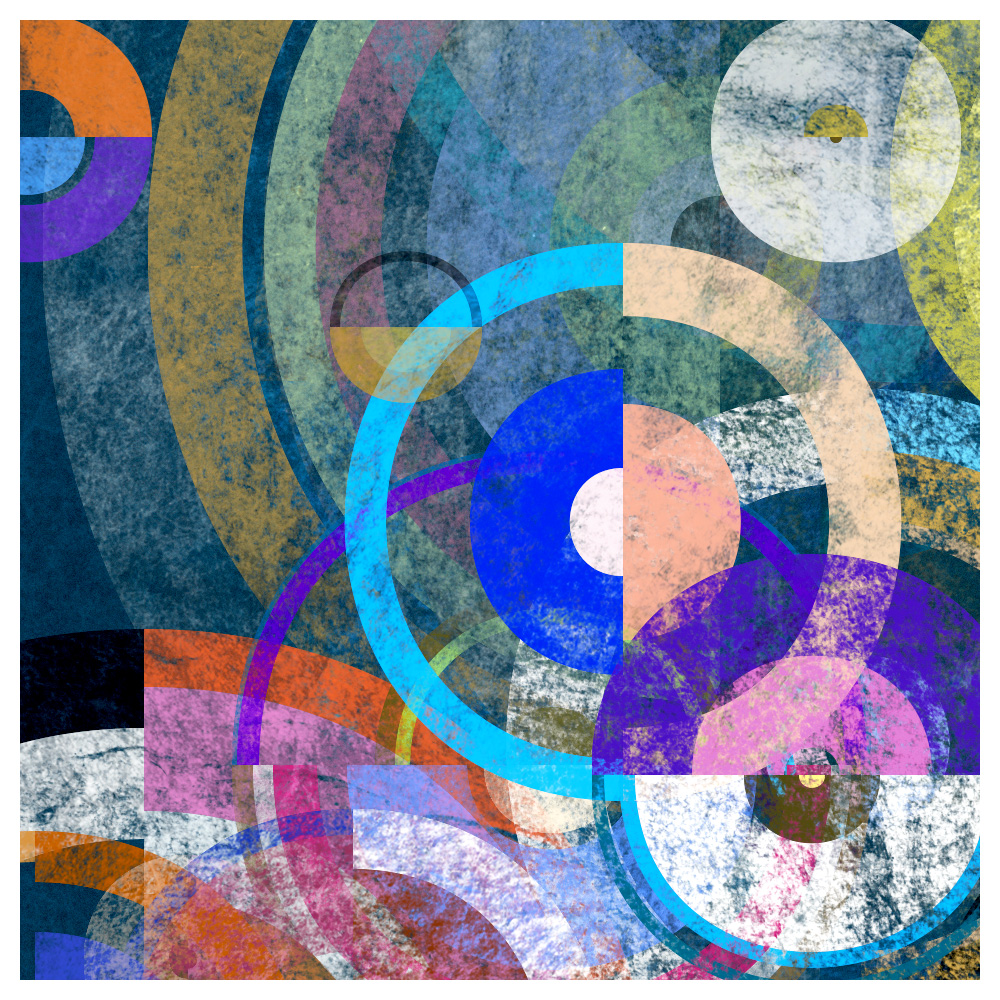 Eurydice's Song 250607 1158 by Alex Russell (detail 1)