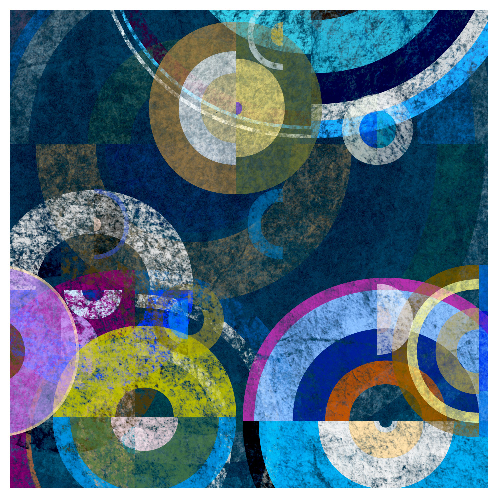 Eurydice's Song 250607 1158 by Alex Russell (detail 2)