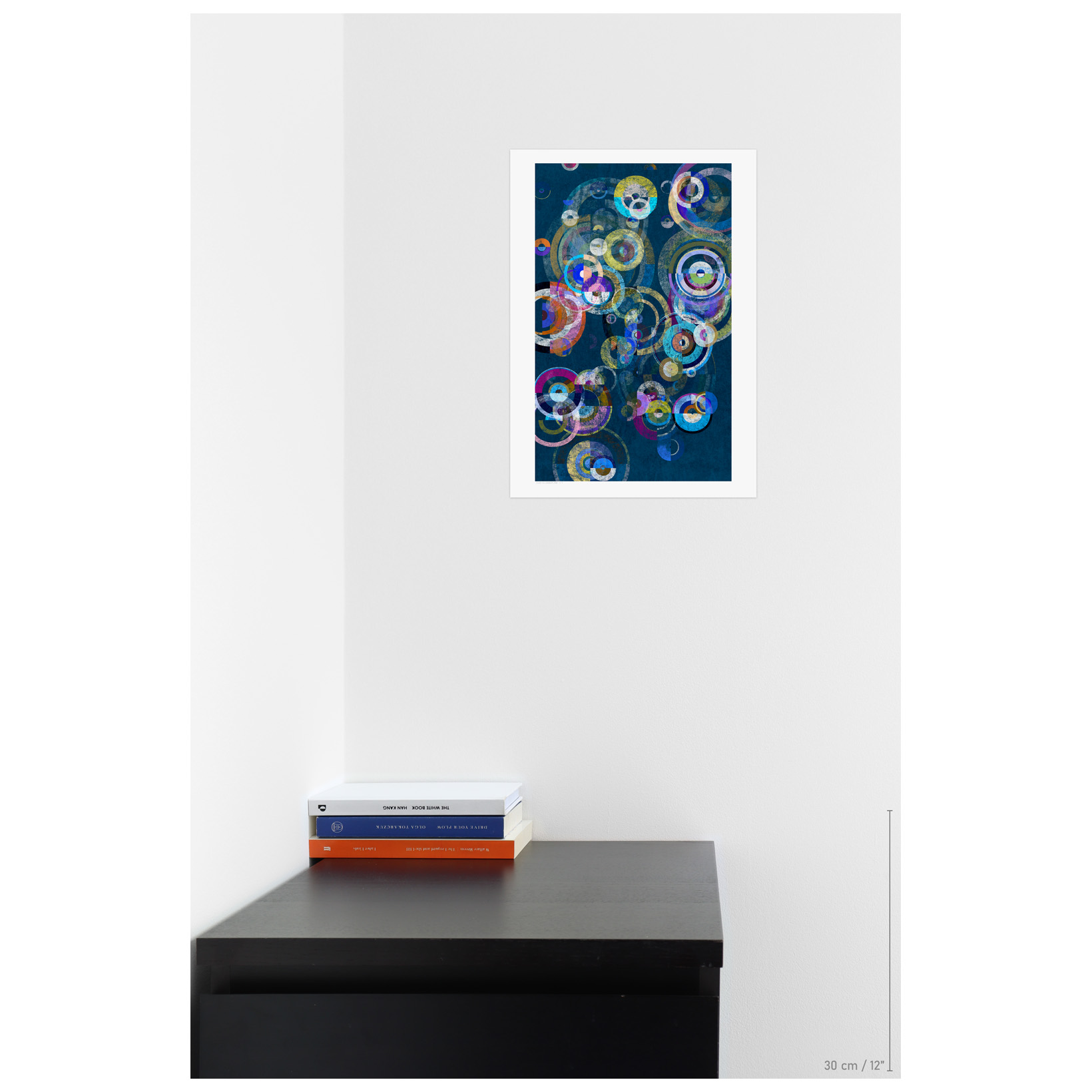 Eurydice's Song 250607 1158 by Alex Russell (shown in situ)