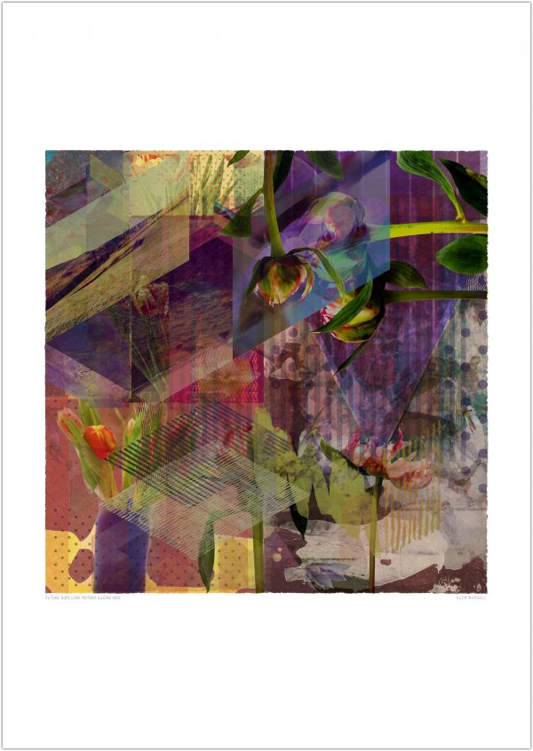 Future Rope Core Memory 220310 1550 by Alex Russell