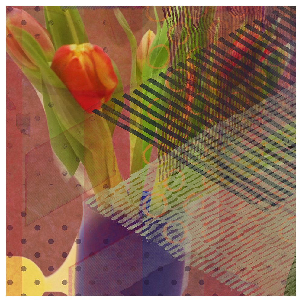 Future Rope Core Memory 220310 1550 by Alex Russell (detail 2)