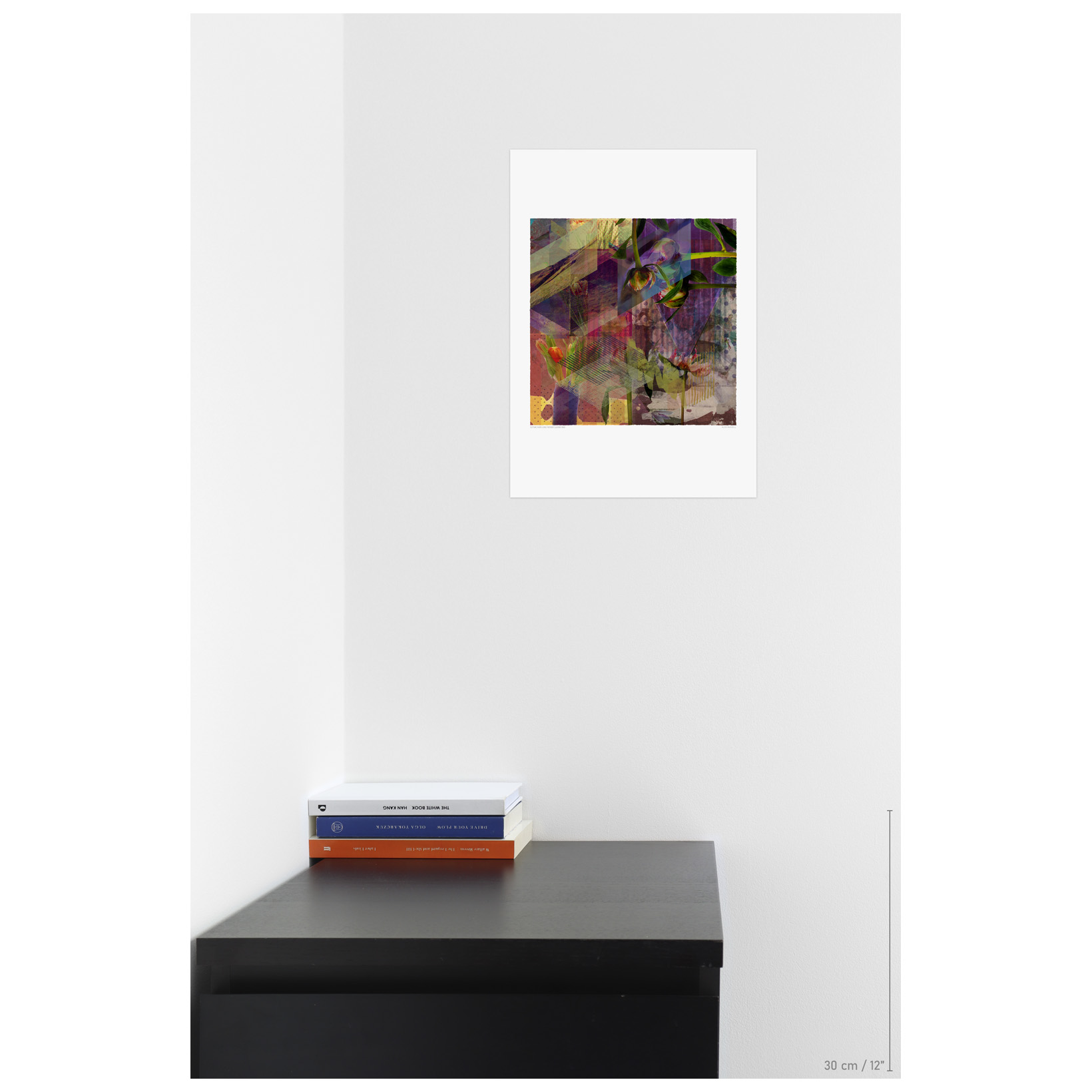 Future Rope Core Memory 220310 1550 by Alex Russell (shown in situ)