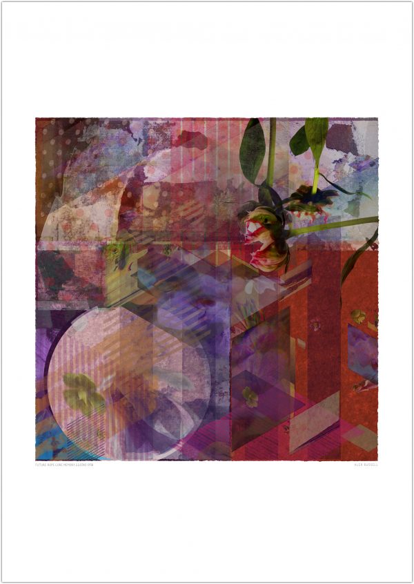 Future Rope Core Memory 220310 1758 by Alex Russell