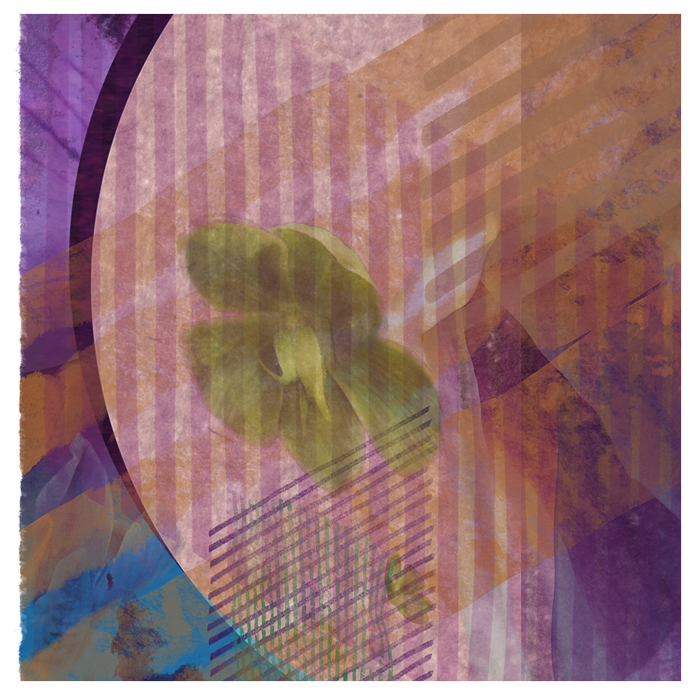 Future Rope Core Memory 220310 1758 by Alex Russell (detail 2)