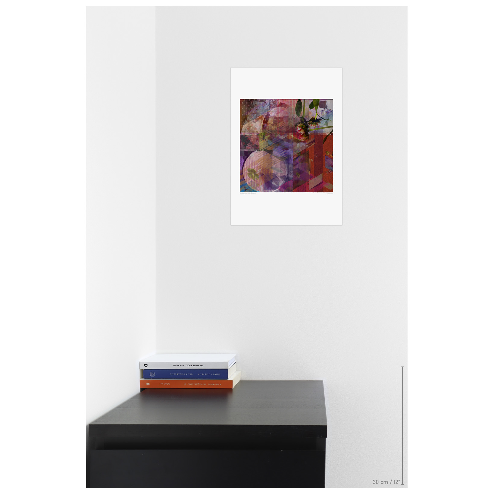 Future Rope Core Memory 220310 1758 by Alex Russell (shown in situ)