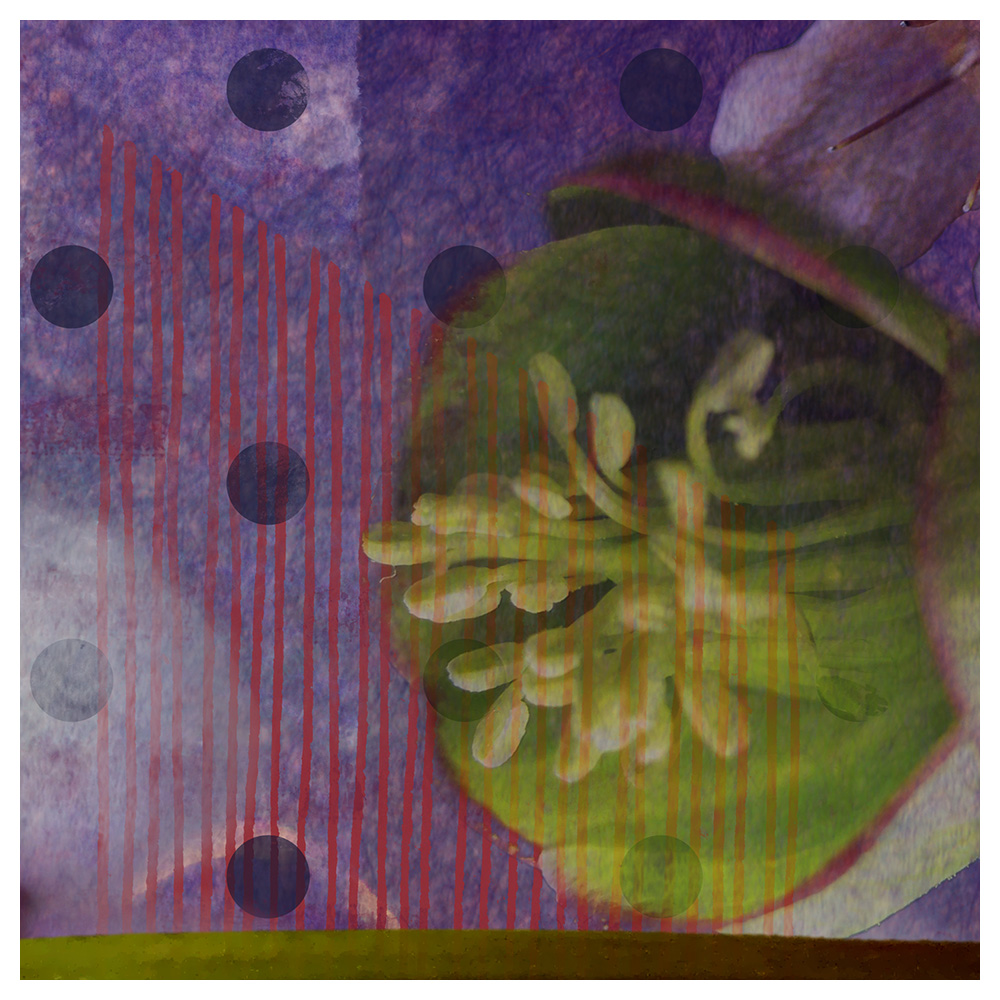 Future Rope Core Memory 240422 1053 by Alex Russell (detail 2)