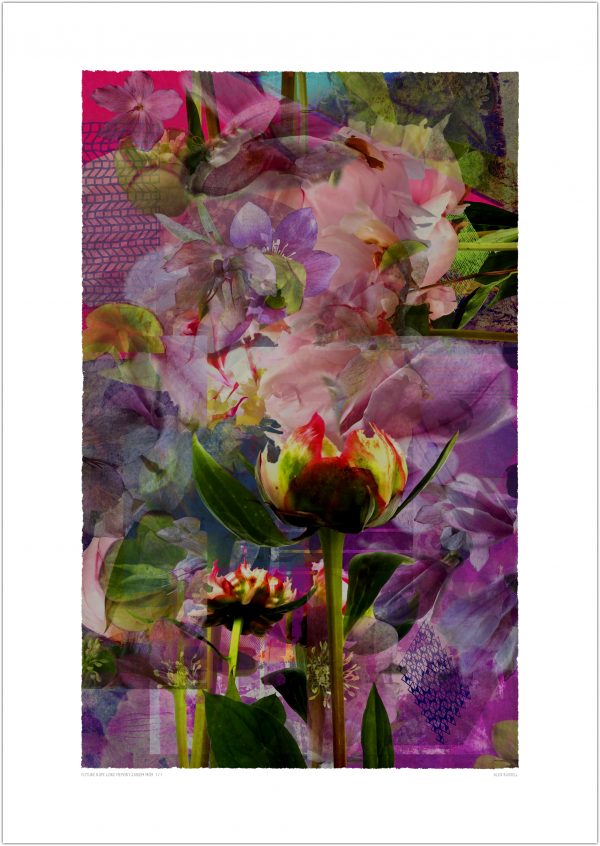 Future Rope Core Memory 251004 1409 by Alex Russell