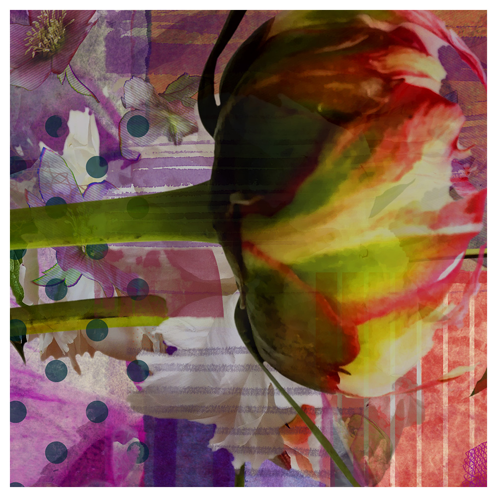 Future Rope Core Memory 251004 1437 by Alex Russell (detail 1)