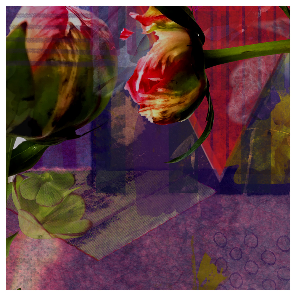 Future Rope Core Memory 251004 1437 by Alex Russell (detail 2)