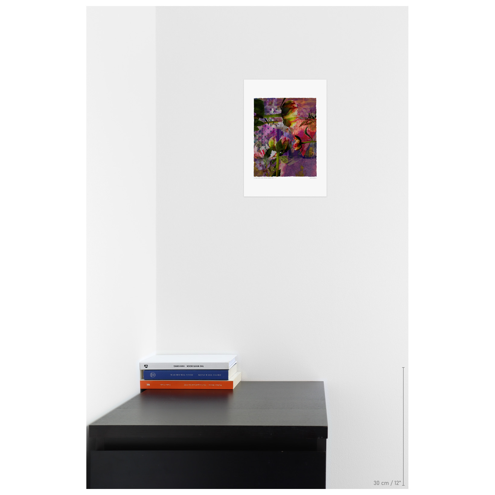 Future Rope Core Memory 251004 1437 by Alex Russell (shown in situ)