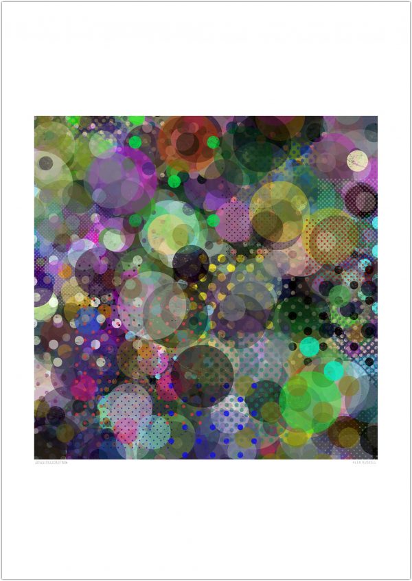 Ten Thousand G2201 220329 1506 by Alex Russell