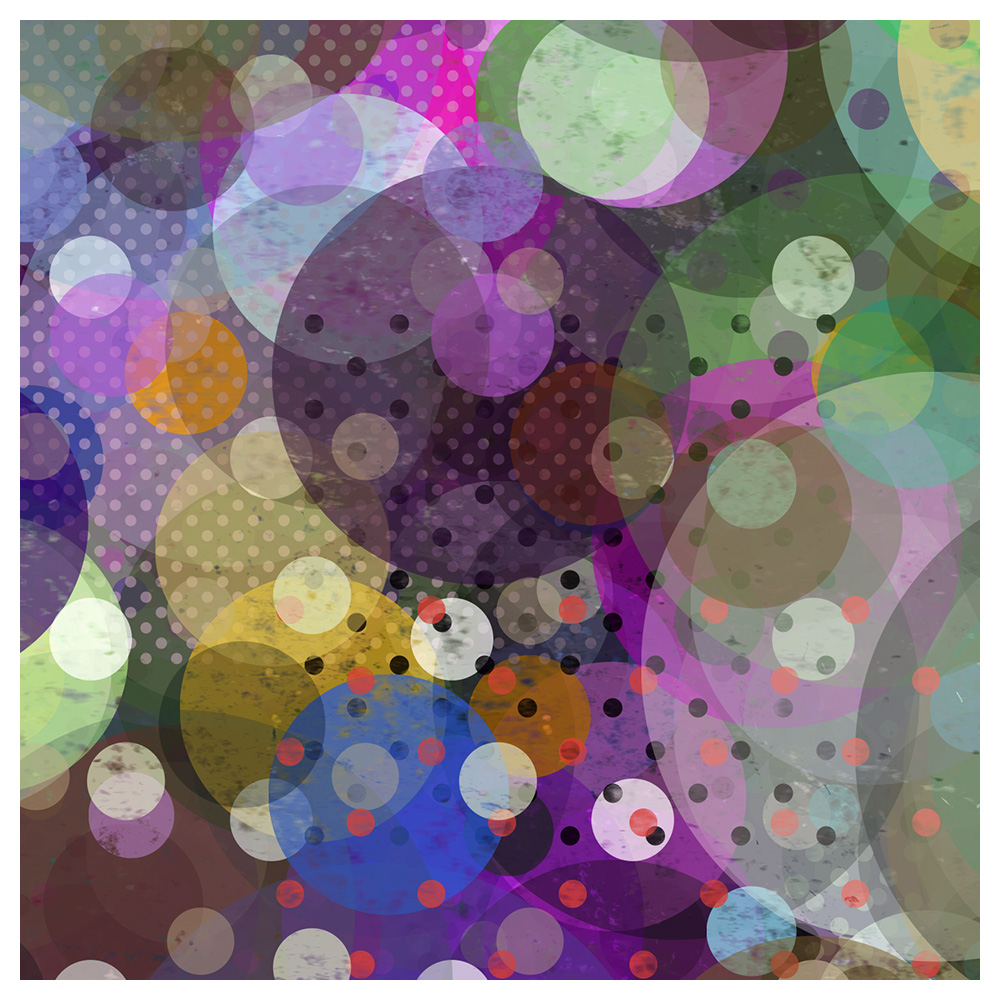 Ten Thousand G2201 220329 1506 by Alex Russell (detail 1)