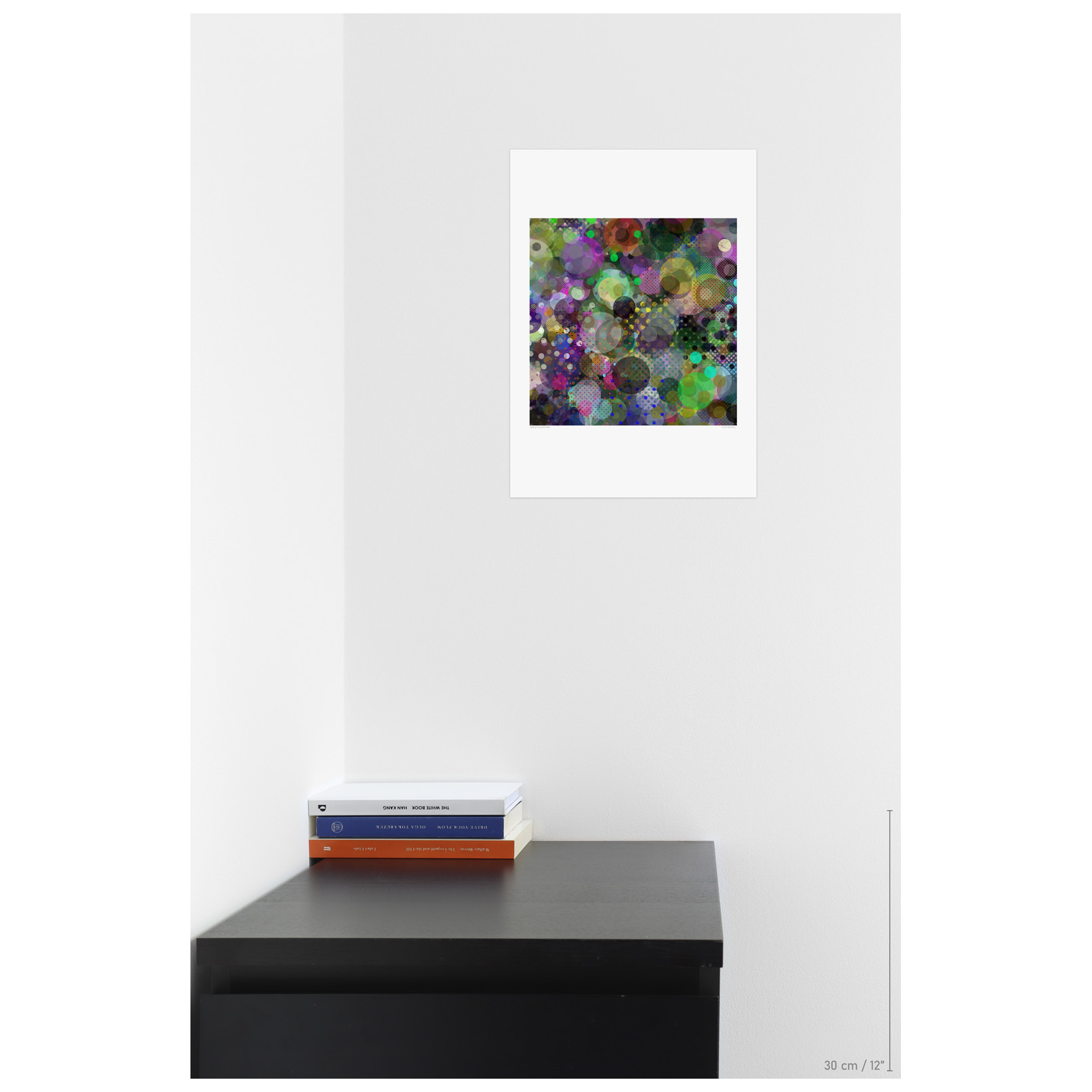 Ten Thousand G2201 220329 1506 by Alex Russell (shown in situ)