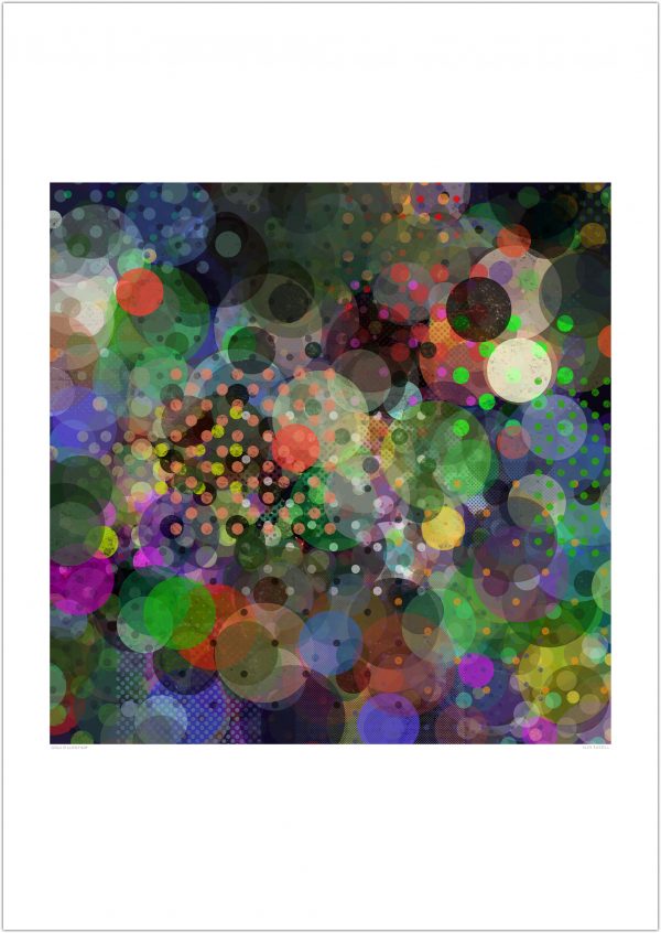 Ten Thousand G2201 220329 1604 by Alex Russell