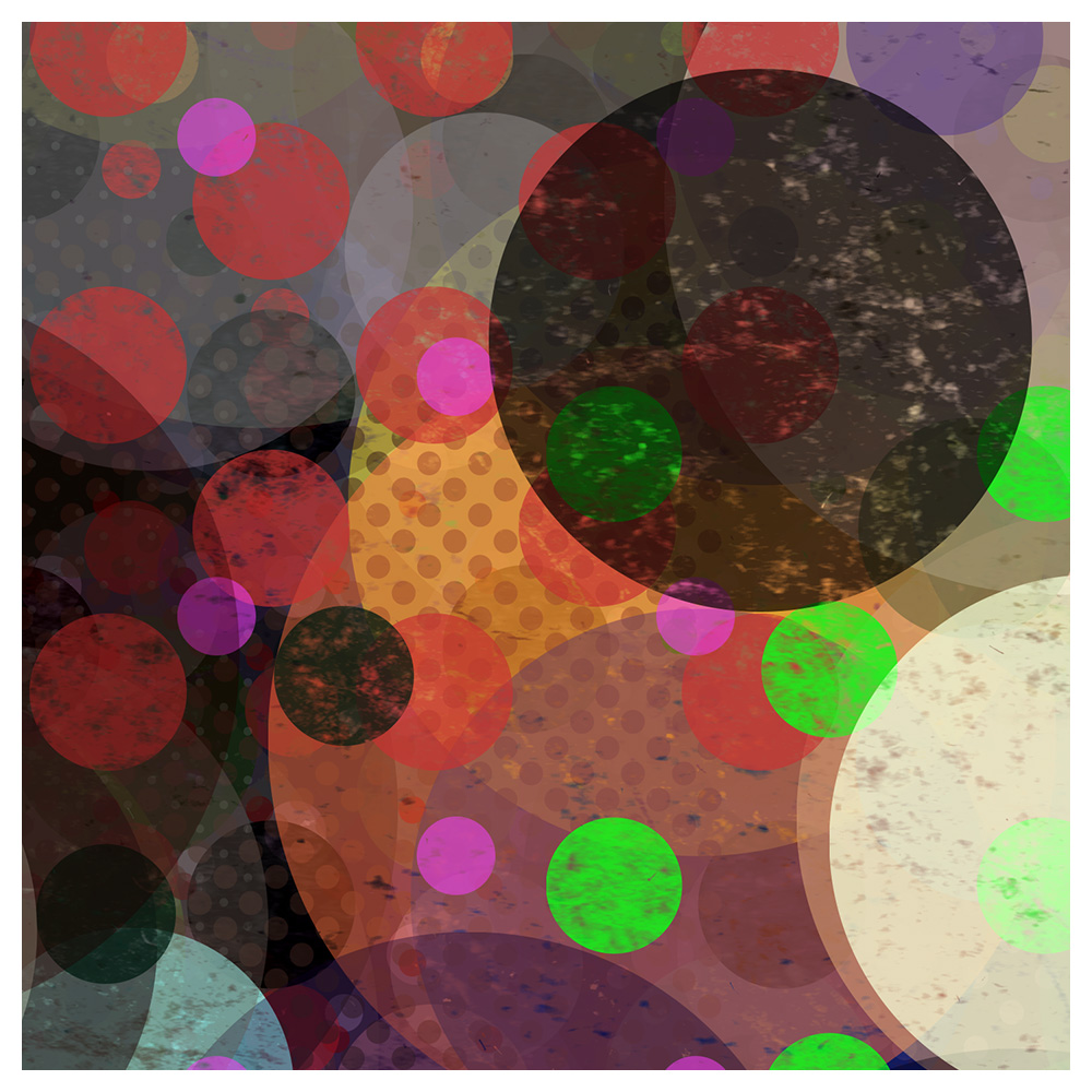 Ten Thousand G2201 220329 1604 by Alex Russell (detail 2)